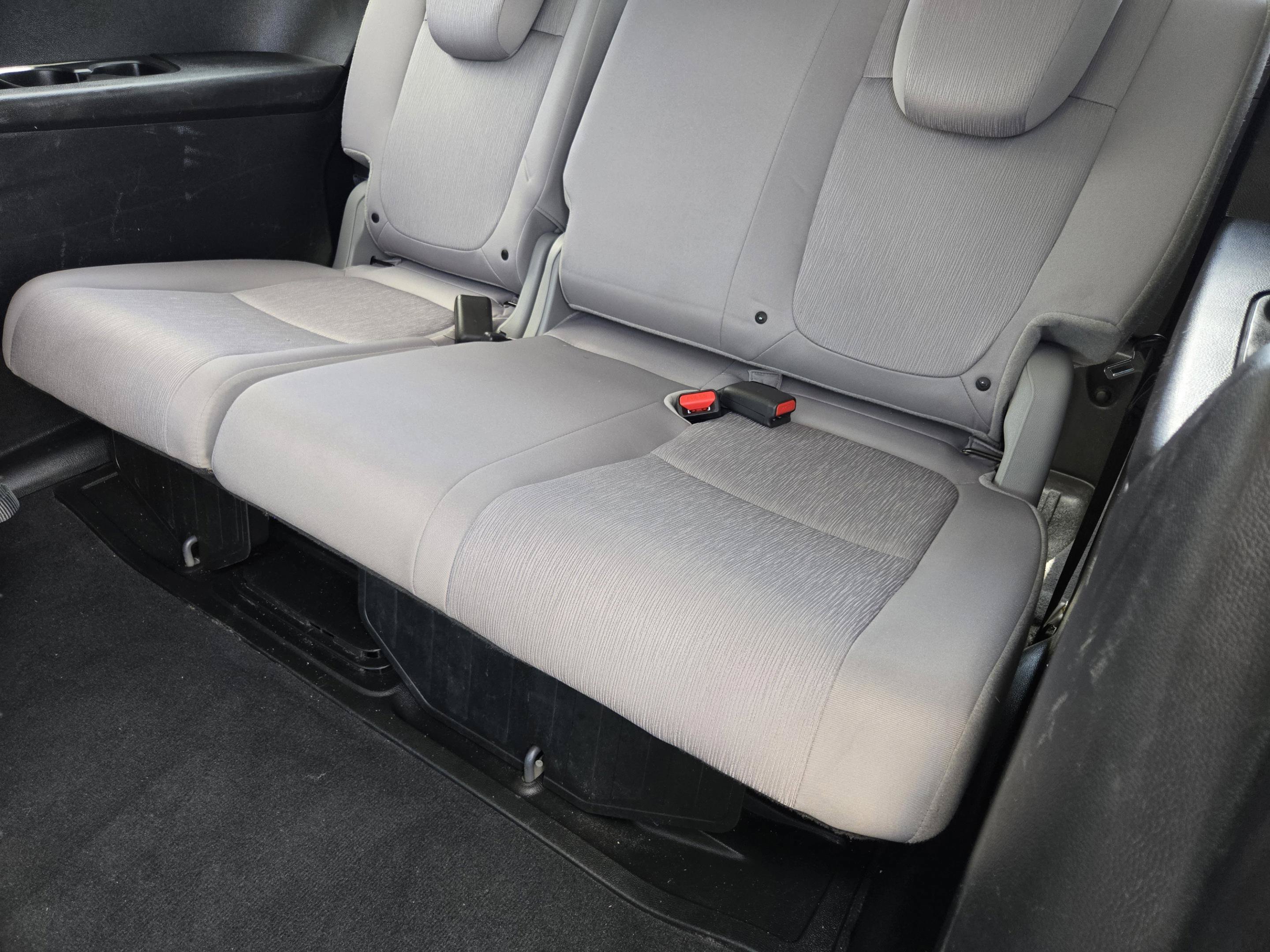 Used 2019 Honda Odyssey LX image 11