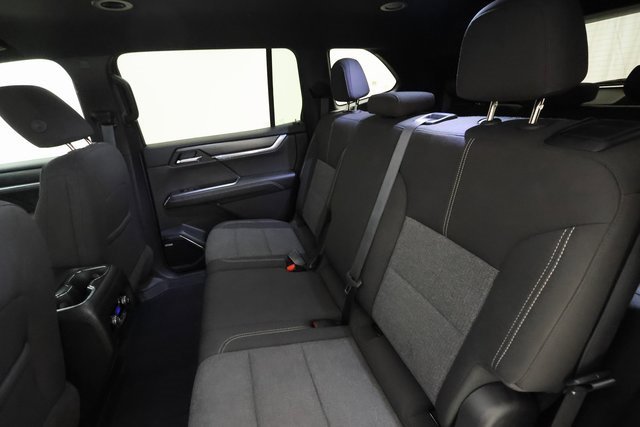 Certified 2025 GMC Acadia Elevation image 19