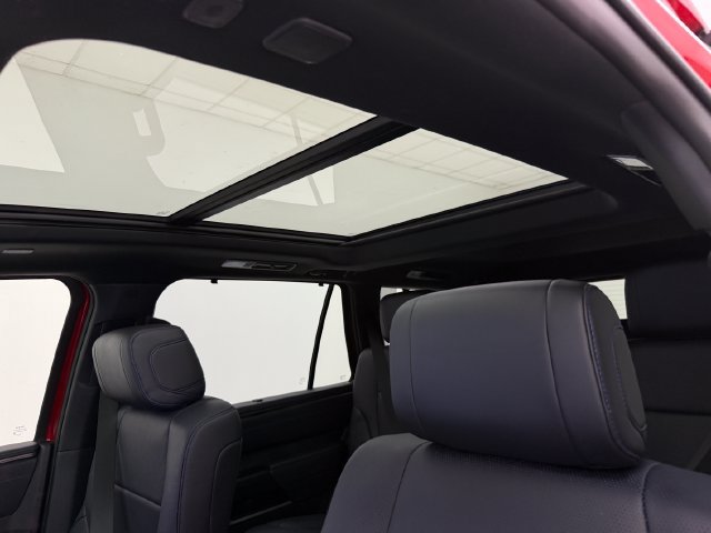 New 2026 Toyota Sequoia Platinum AWD/4WD image 25