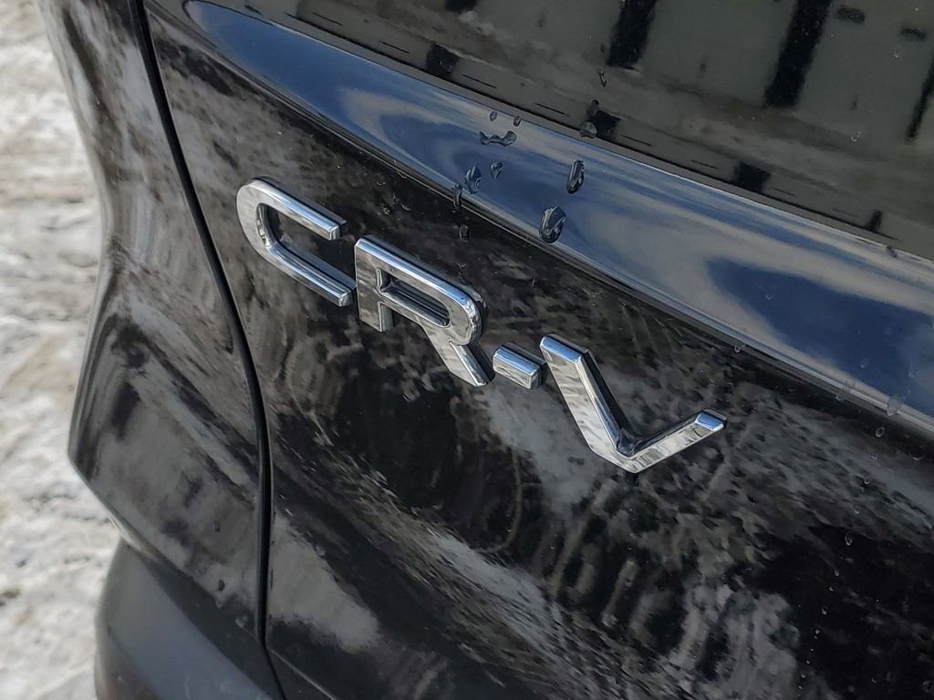 Certified 2024 Honda CR-V EX-L image 6