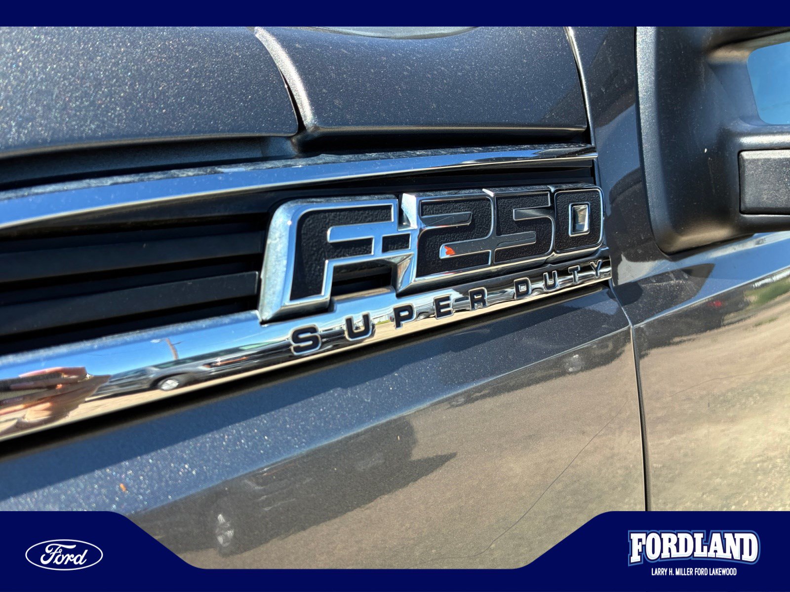 Used 2012 Ford F250 XLT w/ XLT Value Pkg AWD/4WD image 23