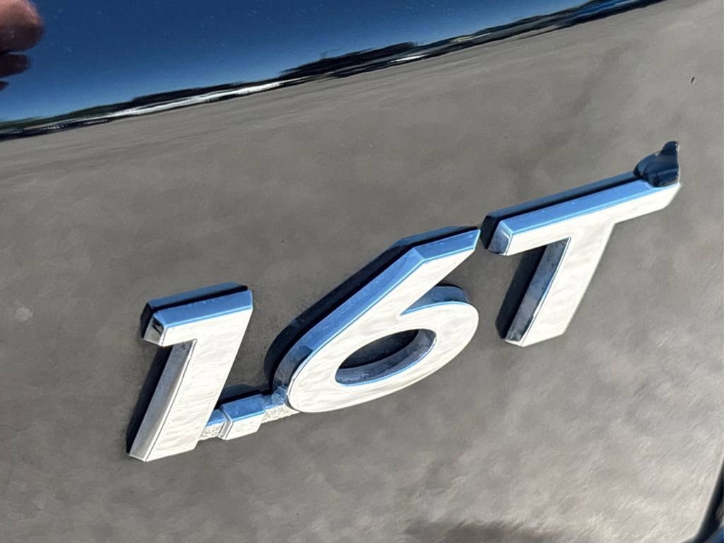 Used 2021 Hyundai Kona Night w/ Cargo Package image 14