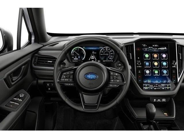 New 2026 Subaru Forester Premium AWD/4WD image 15