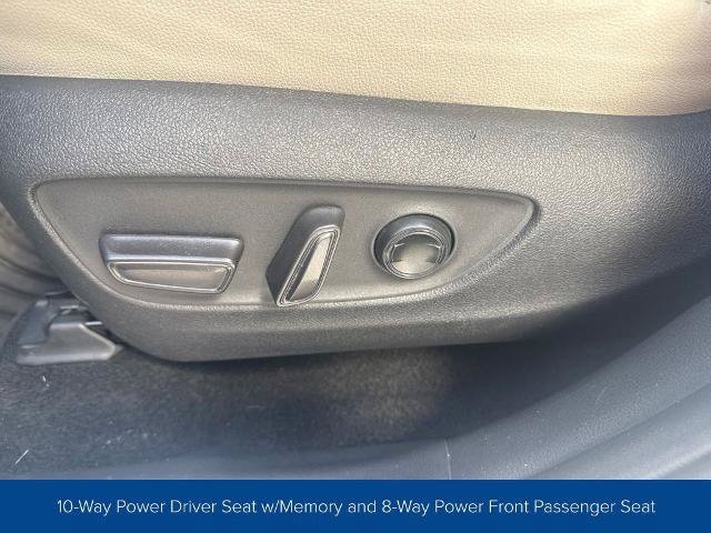 Used 2024 Toyota Grand Highlander FWD image 10
