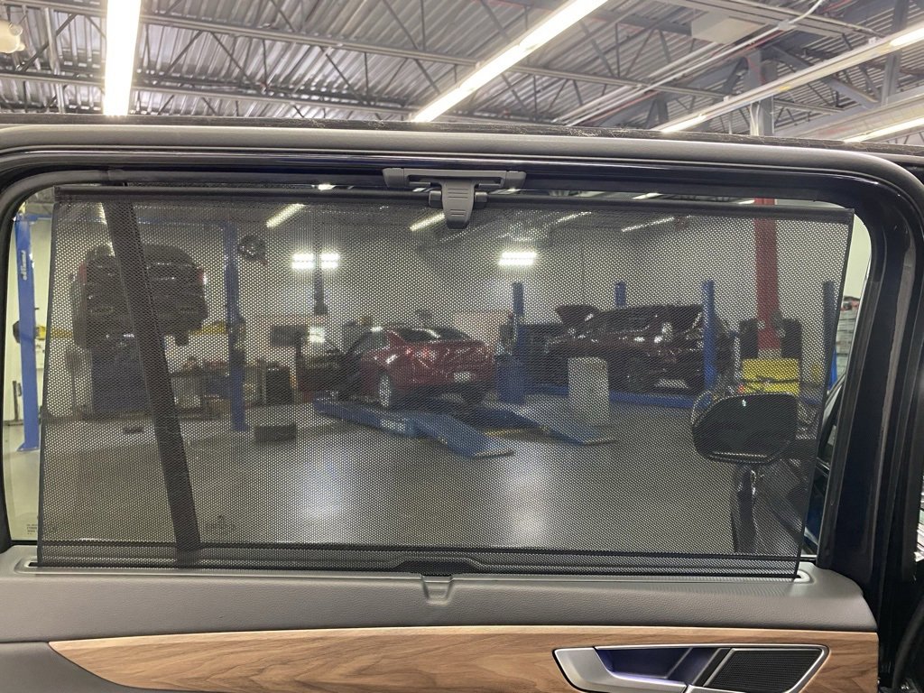 Used 2024 Volkswagen Atlas SE image 37