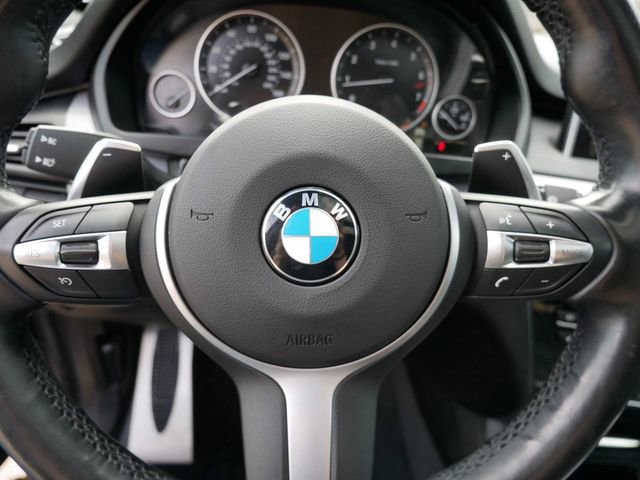 Used 2016 BMW X5 xDrive35i AWD/4WD image 17