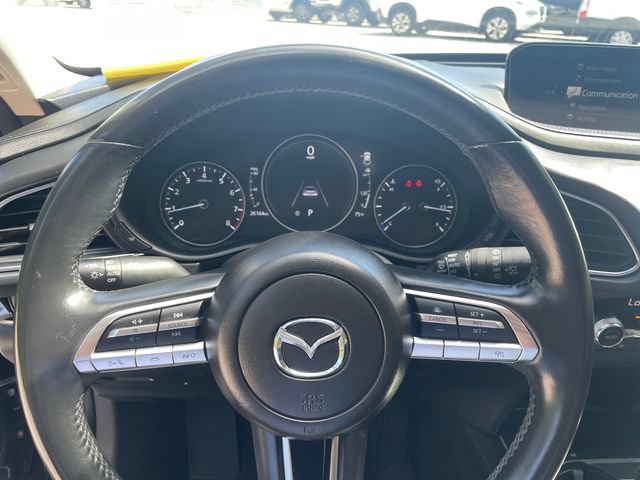 Used 2023 MAZDA CX-30 AWD 2.5 S w/ Preferred Package image 28