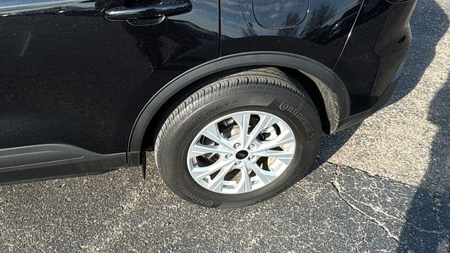 Certified 2023 Ford Escape Active w/ Tech Pack #2 image 27