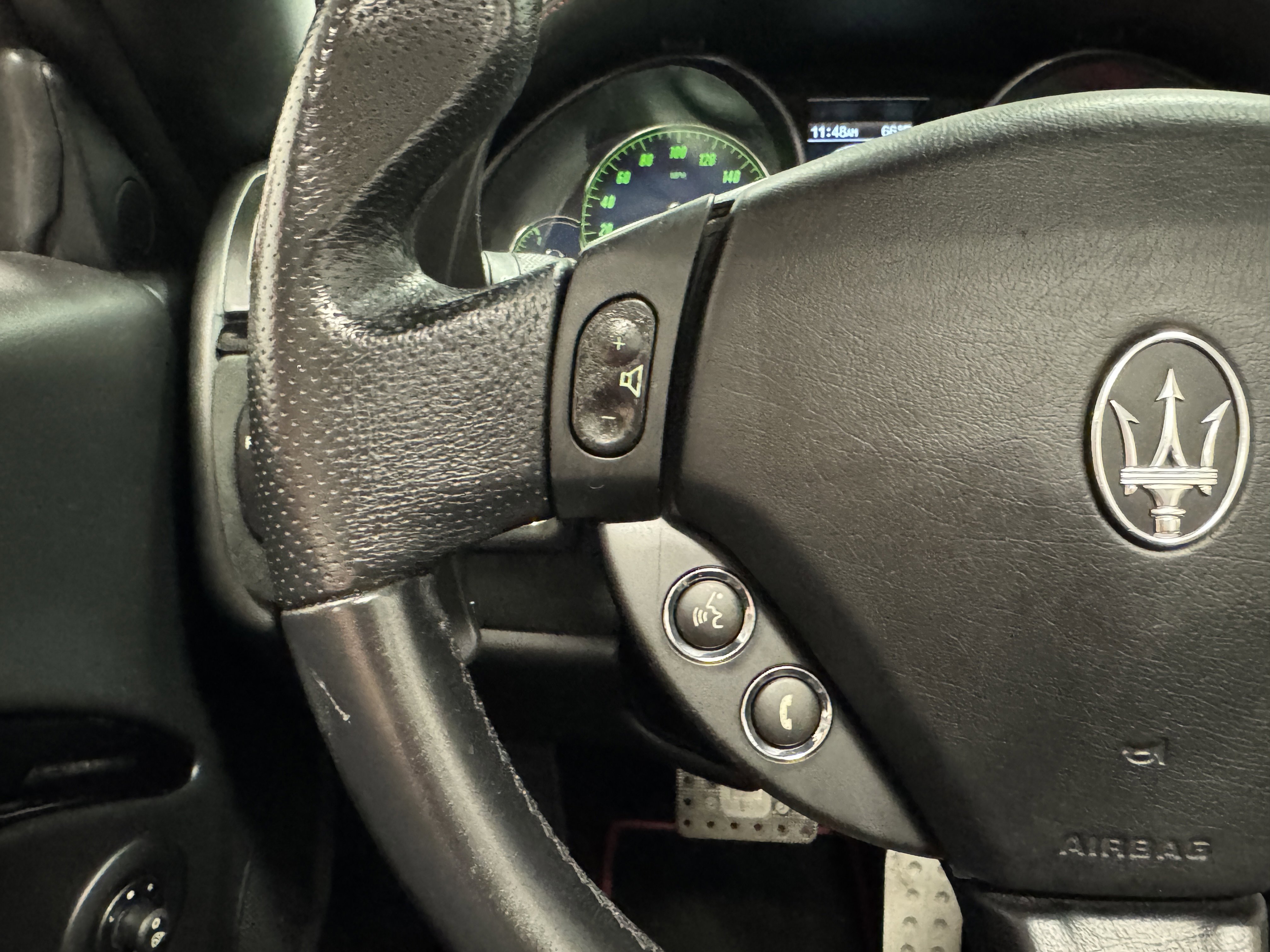 Used 2018 Maserati GranTurismo MC image 26