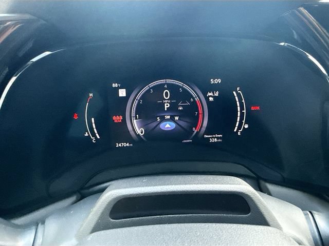 Used 2024 Lexus RX 350 Premium Plus w/ Convenience Package FWD image 41