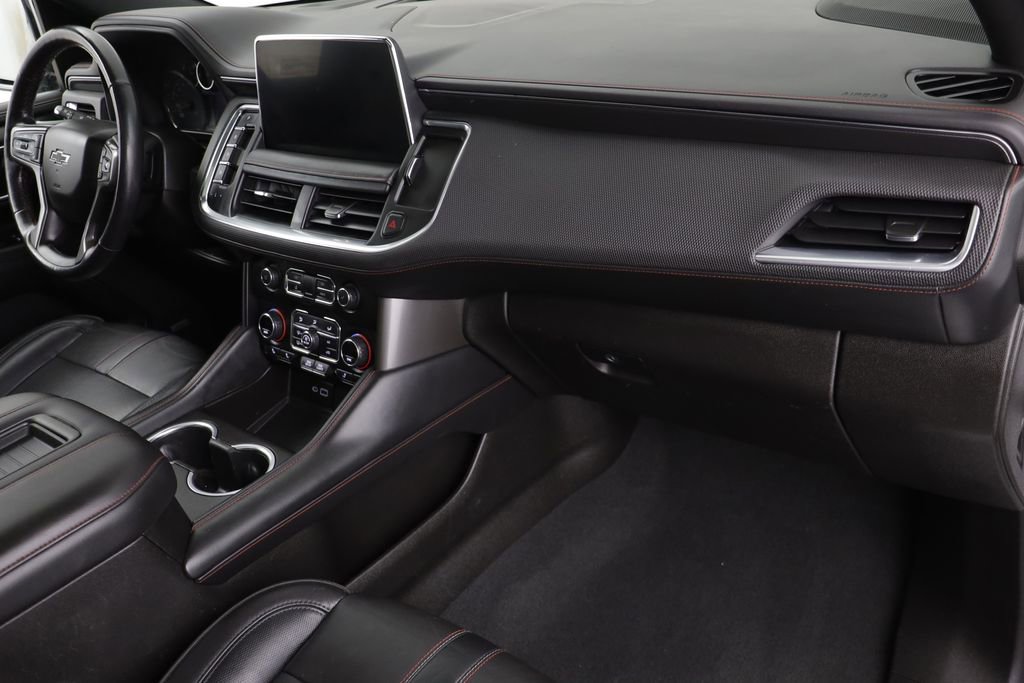 Used 2021 Chevrolet Tahoe RST w/ Luxury Package image 20