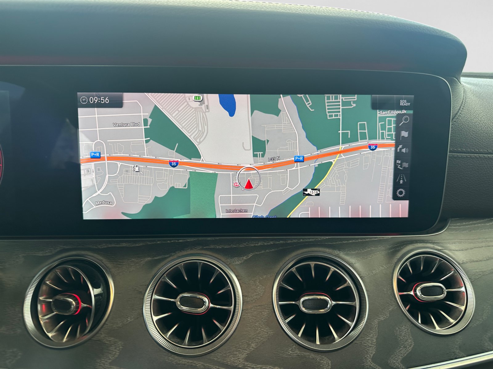 Used 2019 Mercedes-Benz CLS 53 AMG 4MATIC image 20