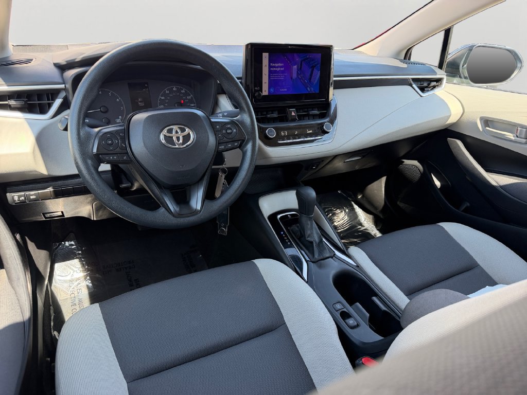 Used 2024 Toyota Corolla LE FWD image 13