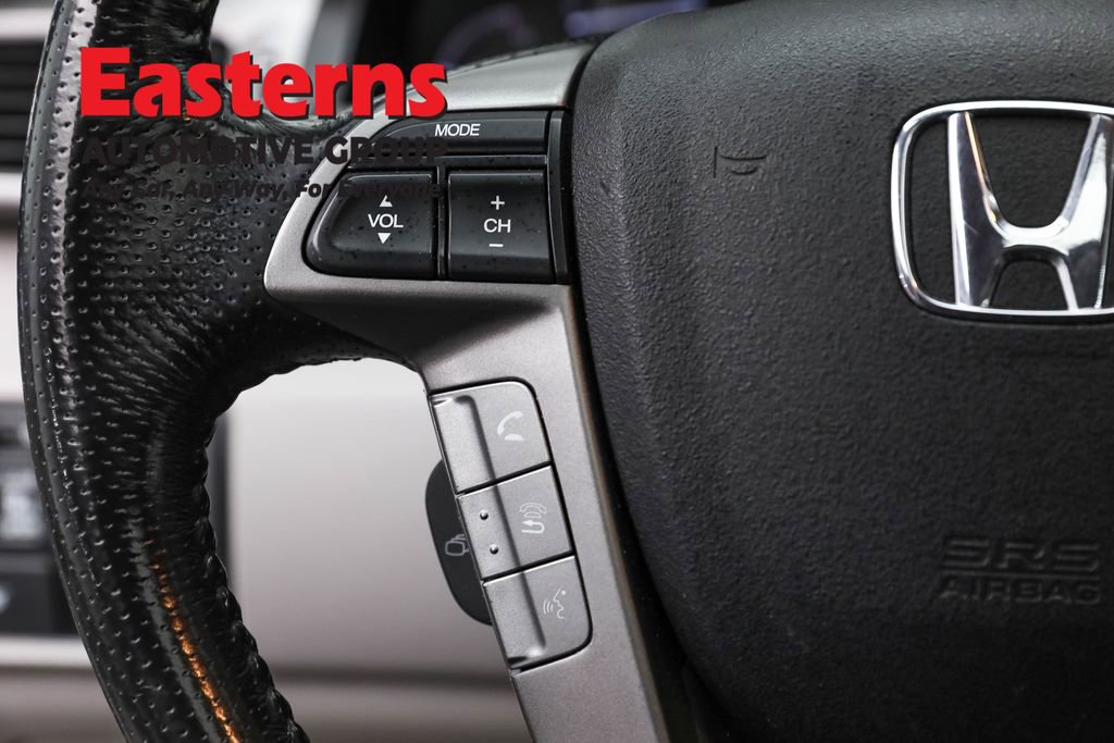 Used 2016 Honda Odyssey EX-L image 15