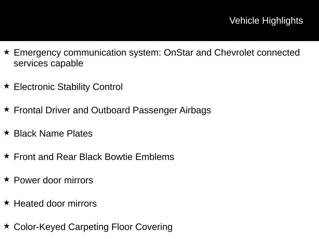 New 2026 Chevrolet Tahoe LS w/ LPO, Dark Essentials Package AWD/4WD image 10