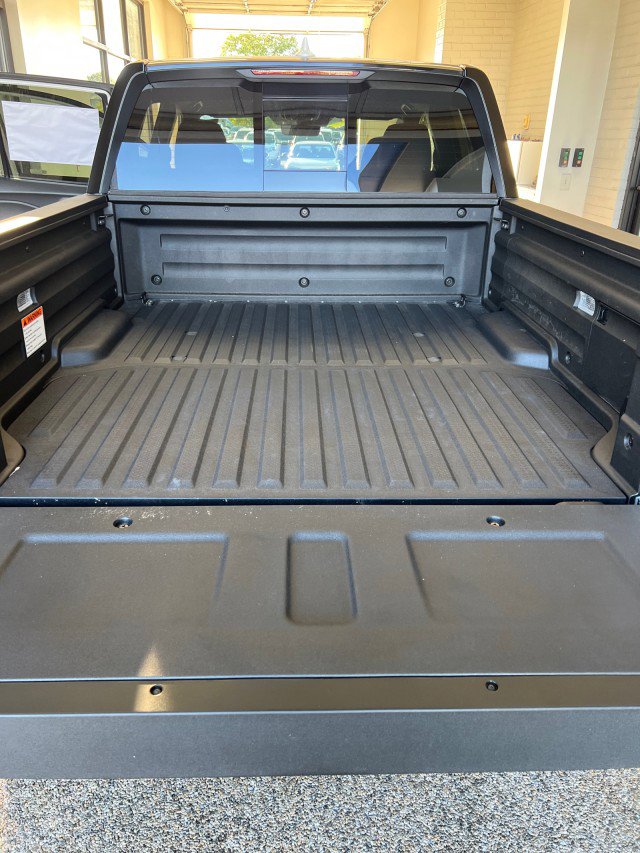 New 2026 Honda Ridgeline TrailSport+ image 10