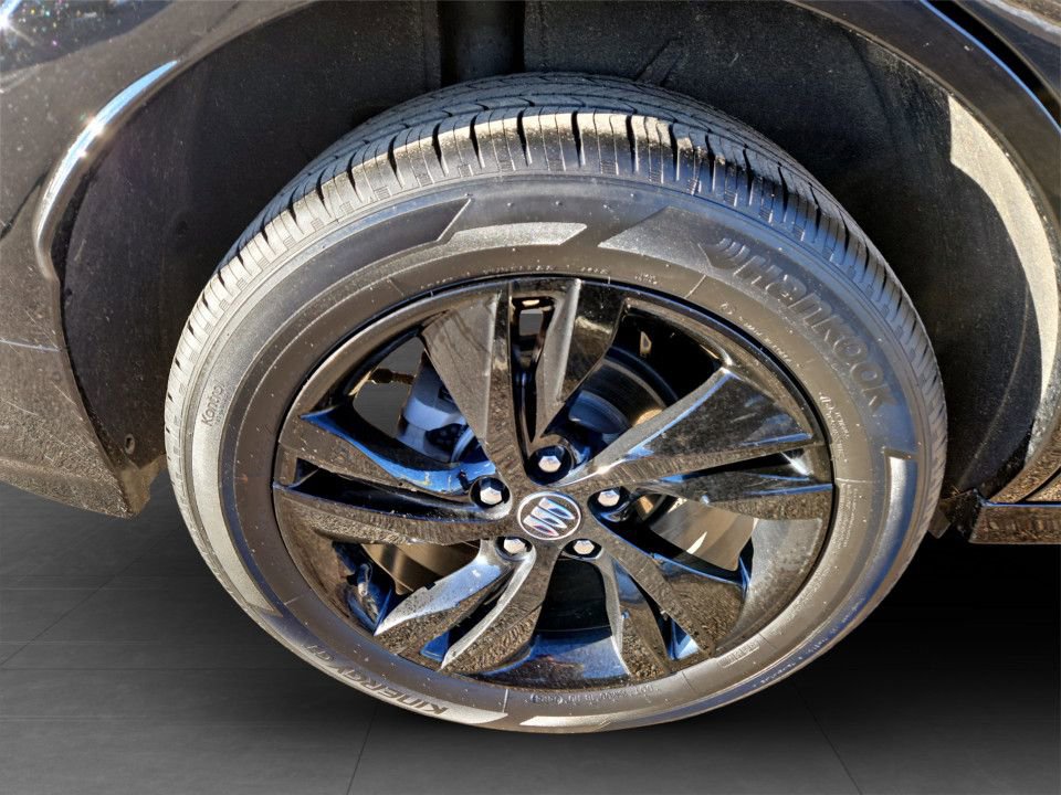 Used 2024 Buick Encore GX Sport Touring image 34