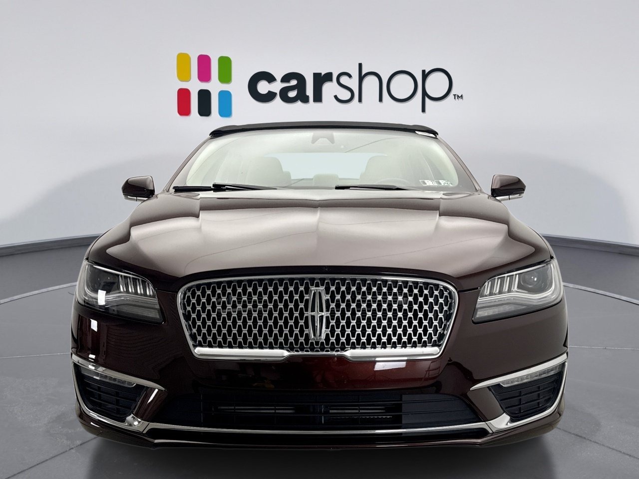 Used 2019 Lincoln MKZ Premiere FWD image 8