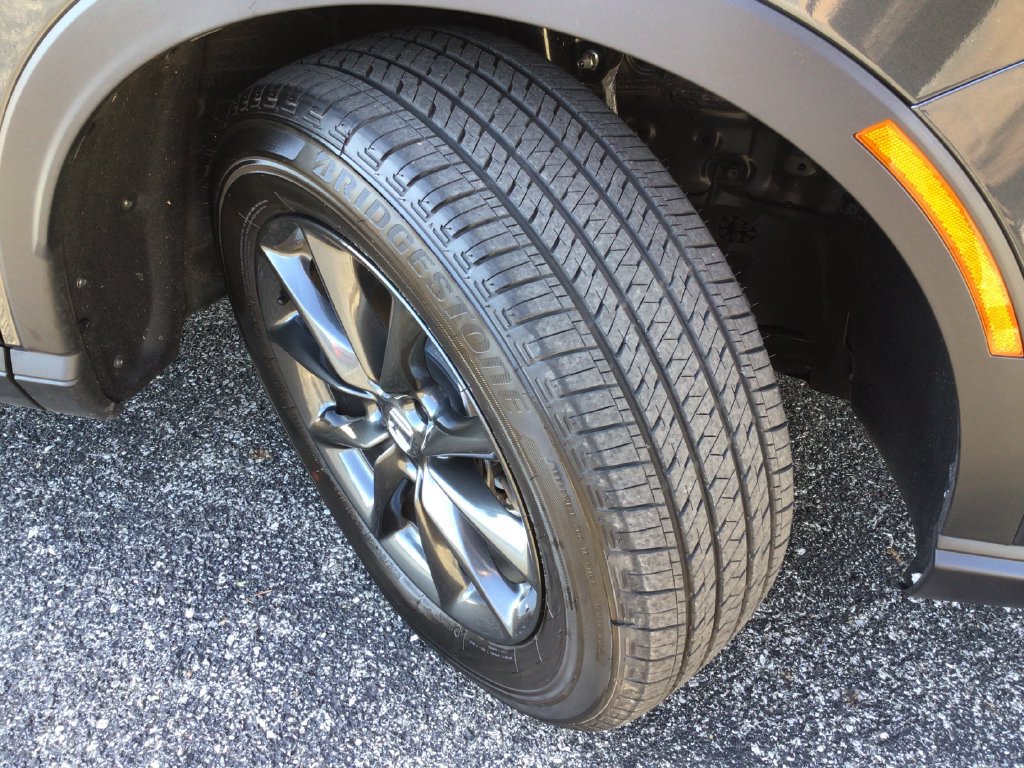 Used 2026 Honda CR-V EX-L image 22