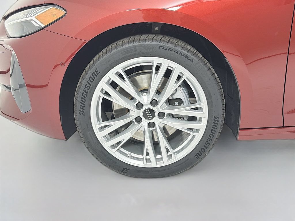 New 2026 Audi A5 Prestige AWD/4WD image 34