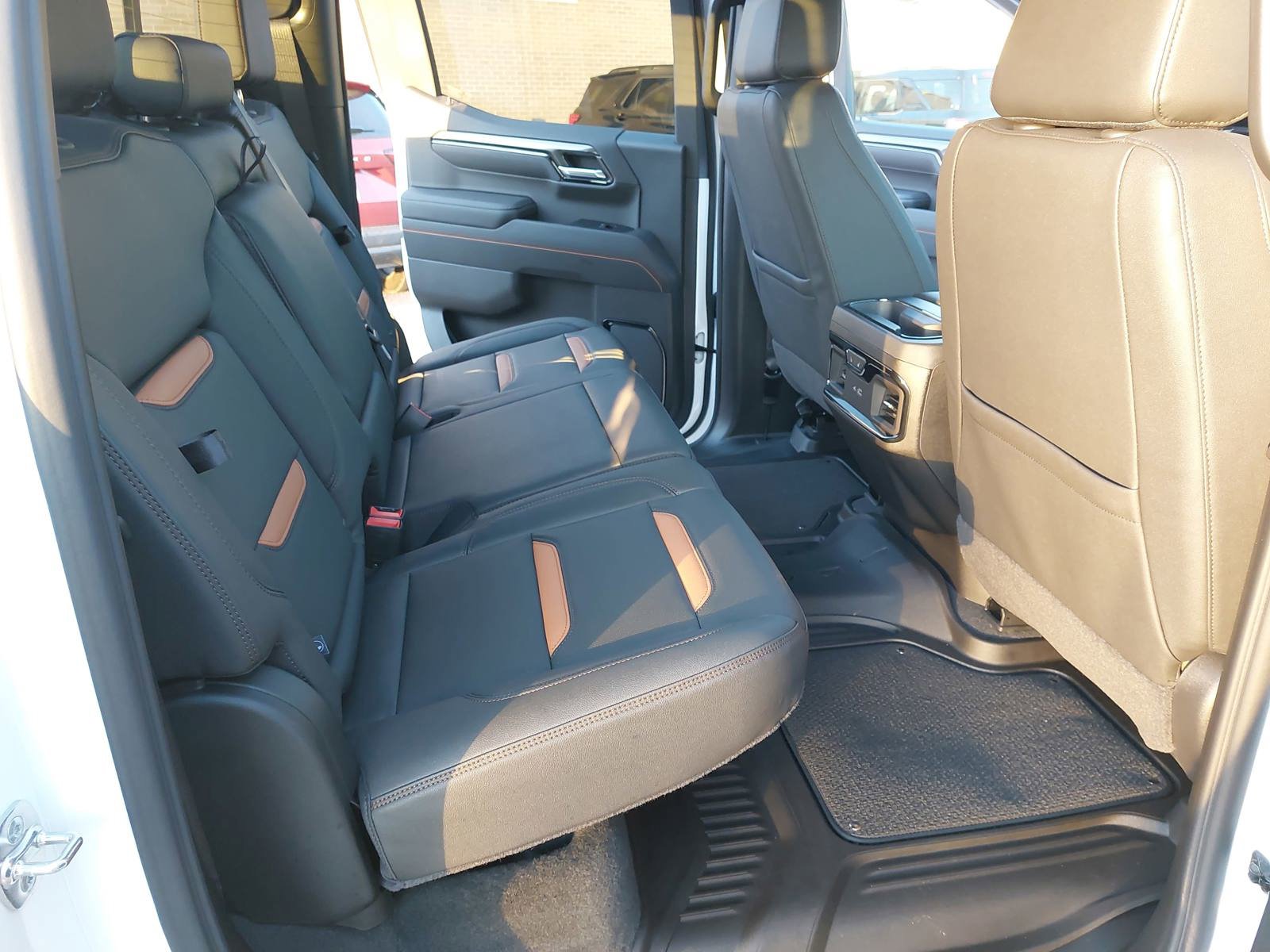 New 2026 GMC Sierra 1500 AT4 w/ Technology Package image 13