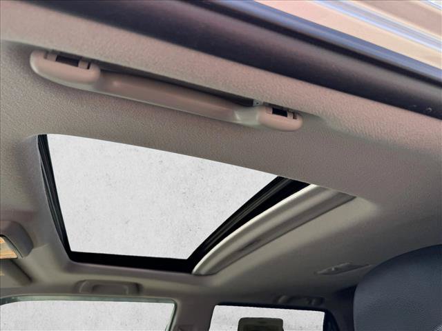 Certified 2022 Toyota 4Runner SR5 Premium w/ Moonroof Package RWD image 11