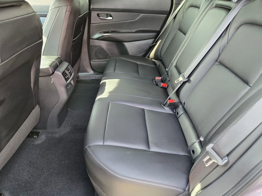 New 2026 Nissan Murano SL AWD/4WD image 8
