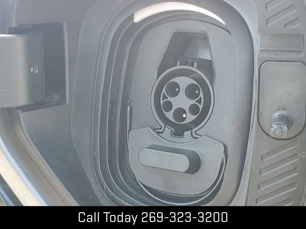 New 2025 GMC Hummer EV 2X image 36