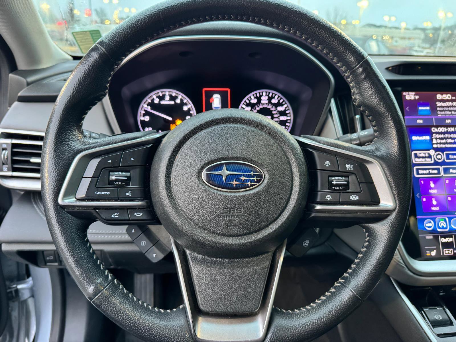 Used 2020 Subaru Outback Limited w/ Popular Package #2 image 13