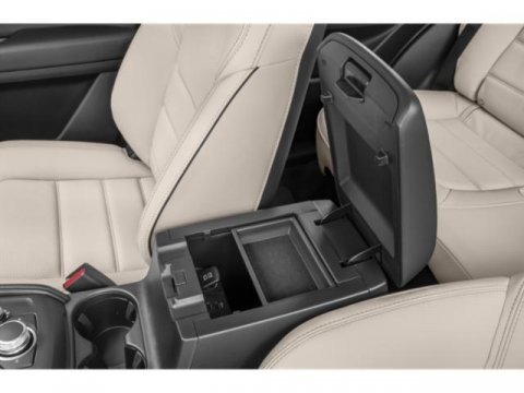 New 2025 MAZDA CX-5 AWD 2.5 S image 18