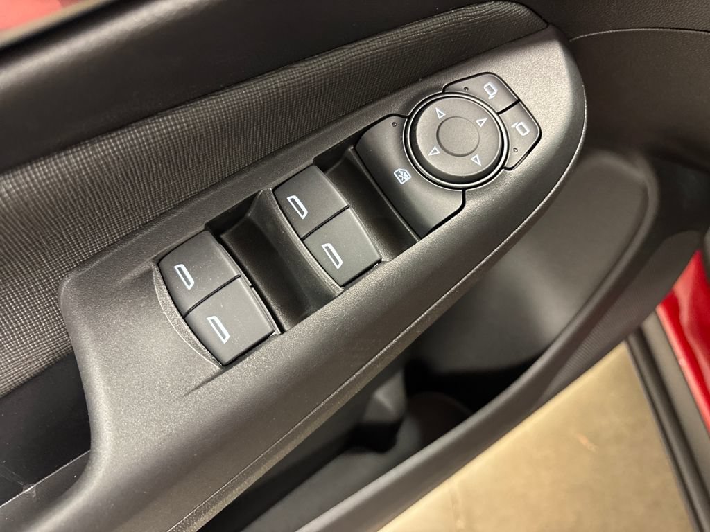 New 2026 Buick Envista Sport Touring w/ Advanced Safety Package FWD image 21