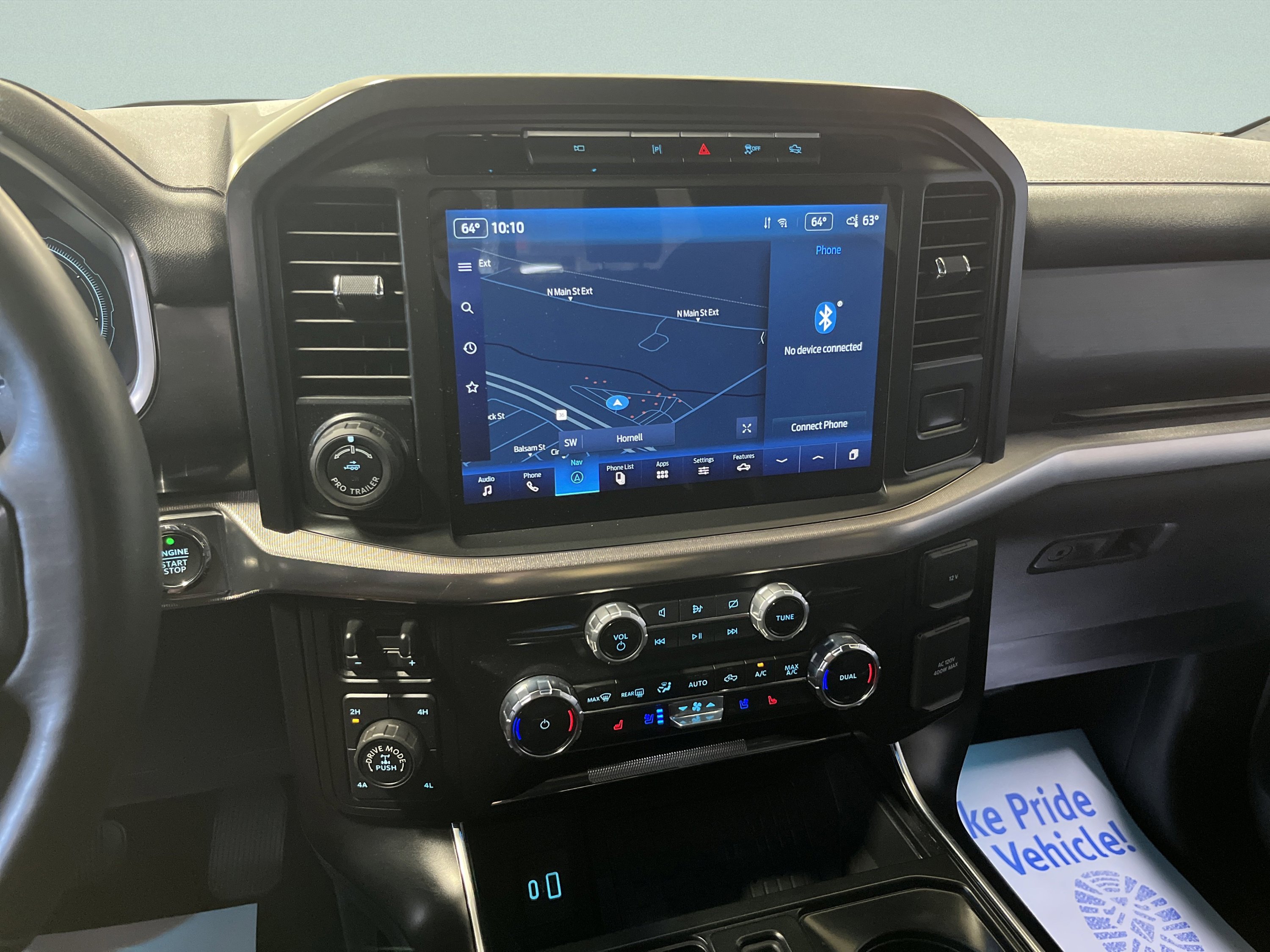 Used 2023 Ford F150 Raptor image 24
