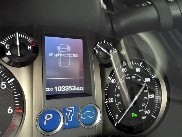 Used 2011 Lexus GX 460 image 17