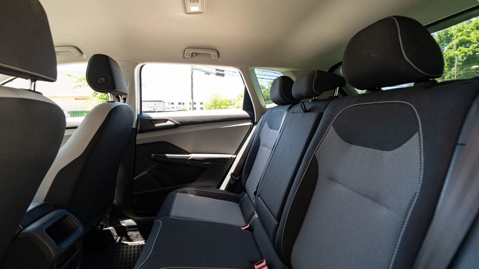 Used 2022 Volkswagen Taos S FWD image 22