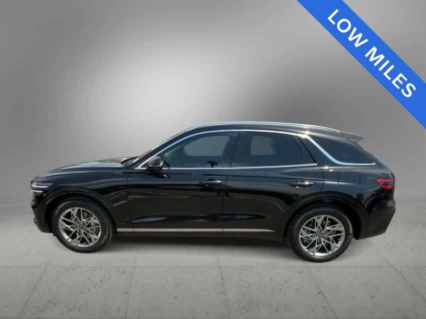 Certified 2024 Genesis GV70 2.5T AWD/4WD image 5