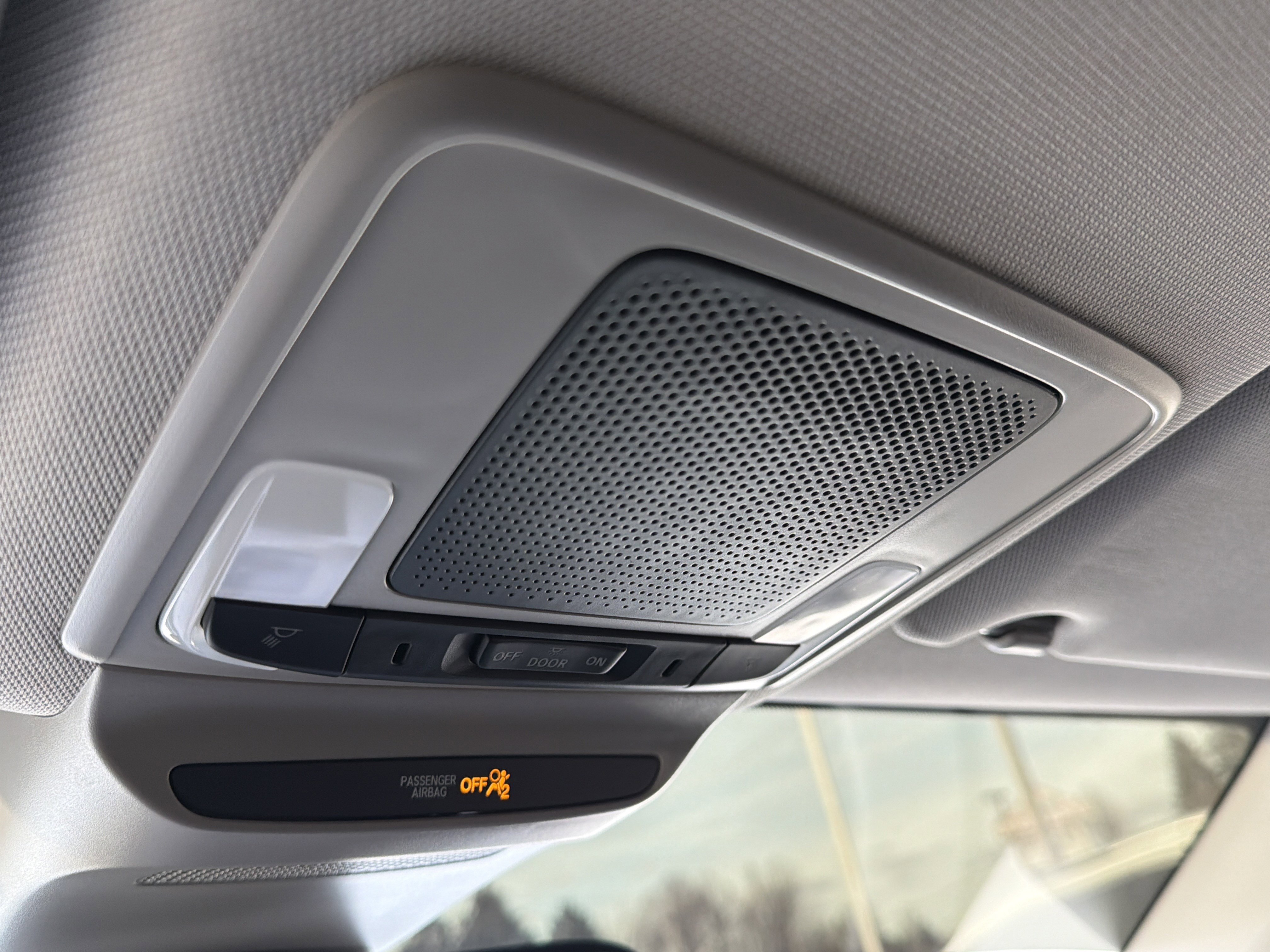 Used 2026 Honda HR-V LX image 31