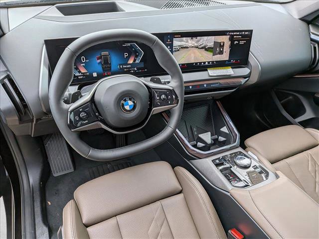 New 2026 BMW X3 xDrive30 w/ Premium Package image 3