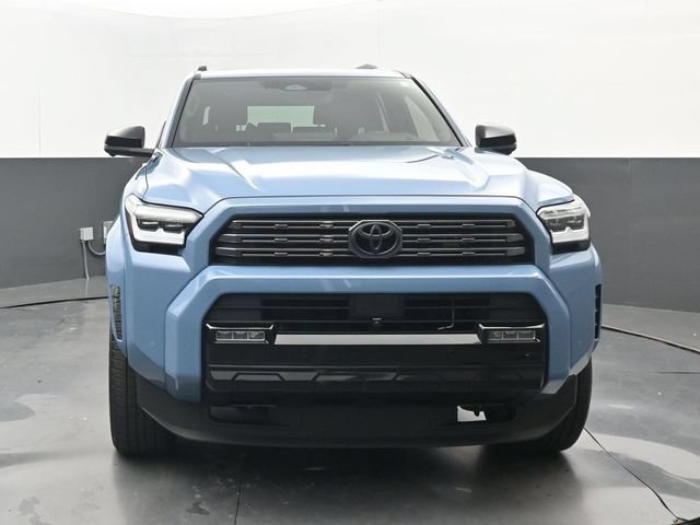 Used 2025 Toyota 4Runner Platinum AWD/4WD image 20
