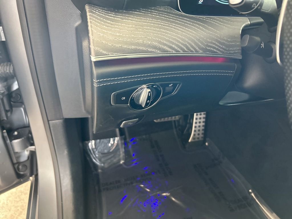 Used 2021 Mercedes-Benz AMG GT 63 S image 42