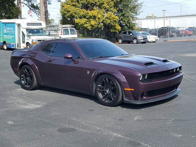 Used 2020 Dodge Challenger SRT Hellcat image 30