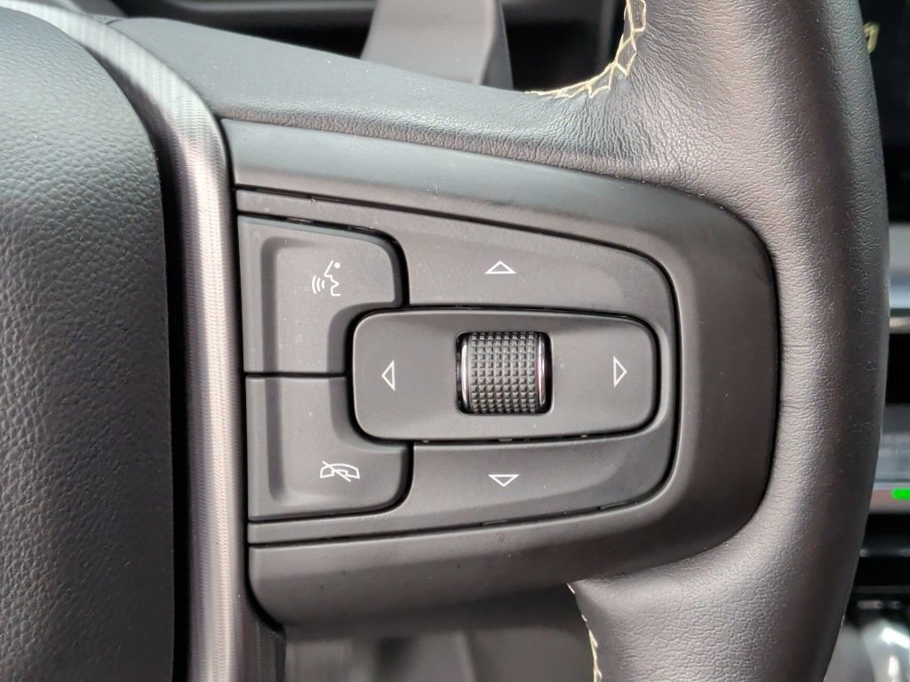 Used 2025 GMC Sierra 1500 Denali Ultimate AWD/4WD image 20