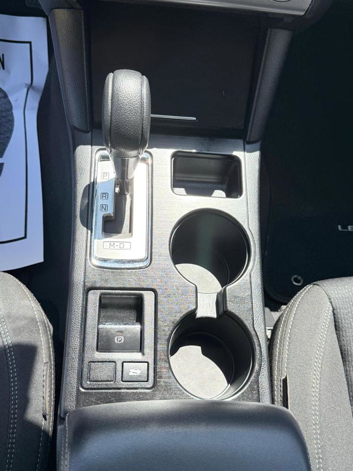 Used 2019 Subaru Legacy 2.5i AWD/4WD image 24