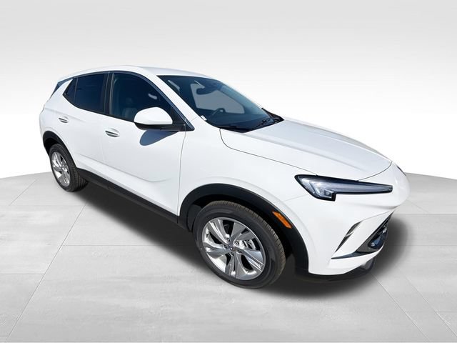 New 2026 Buick Encore GX Preferred FWD image 2