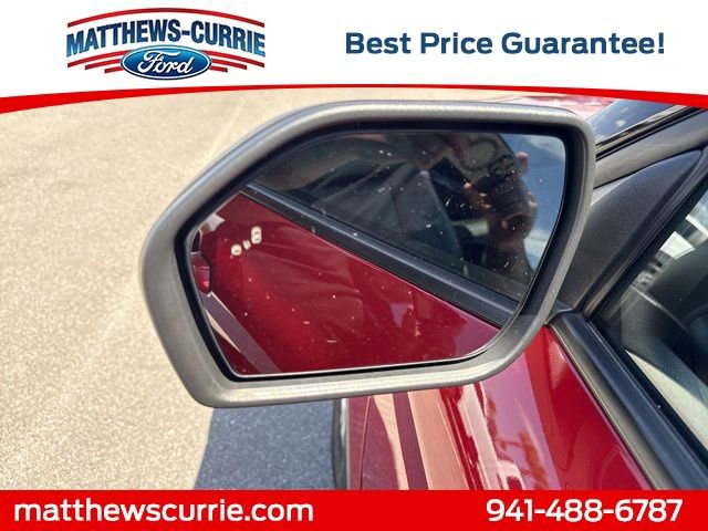 Certified 2023 Ford Explorer XLT w/ Equipment Group 202A AWD/4WD image 8