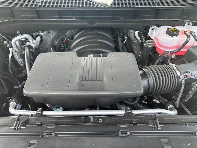 New 2026 Chevrolet Suburban RST w/ Comfort Package RWD image 45