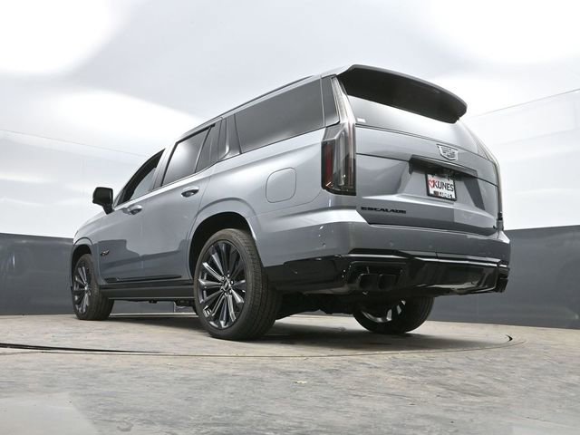 Used 2025 Cadillac Escalade V image 60