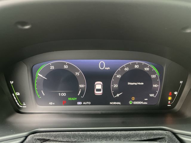 New 2026 Honda Accord Sport image 12