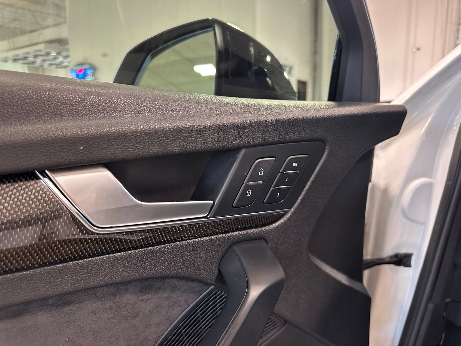 Used 2020 Audi SQ5 Premium Plus w/ Premium Plus Package AWD/4WD image 12