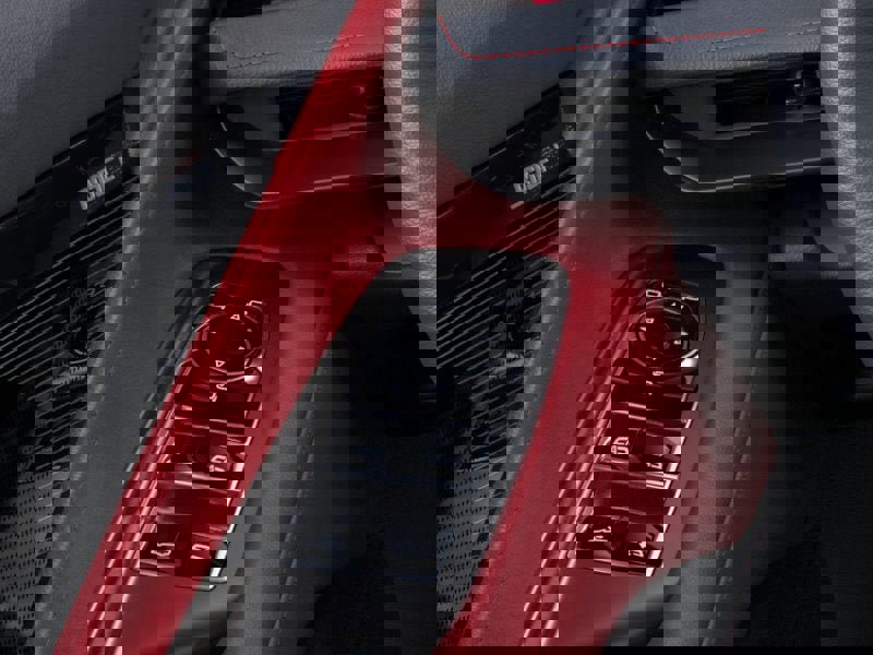 New 2026 Chevrolet Corvette Z06 image 22