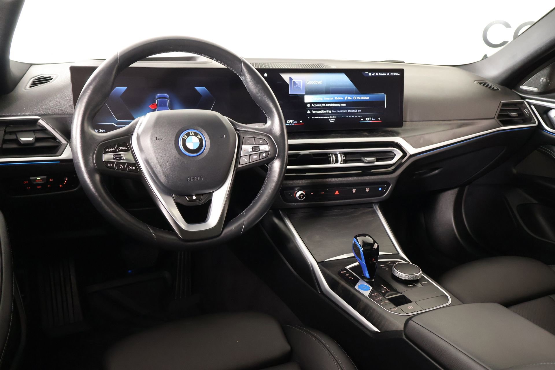 Used 2023 BMW i4 eDrive35 w/ Premium Package video 2